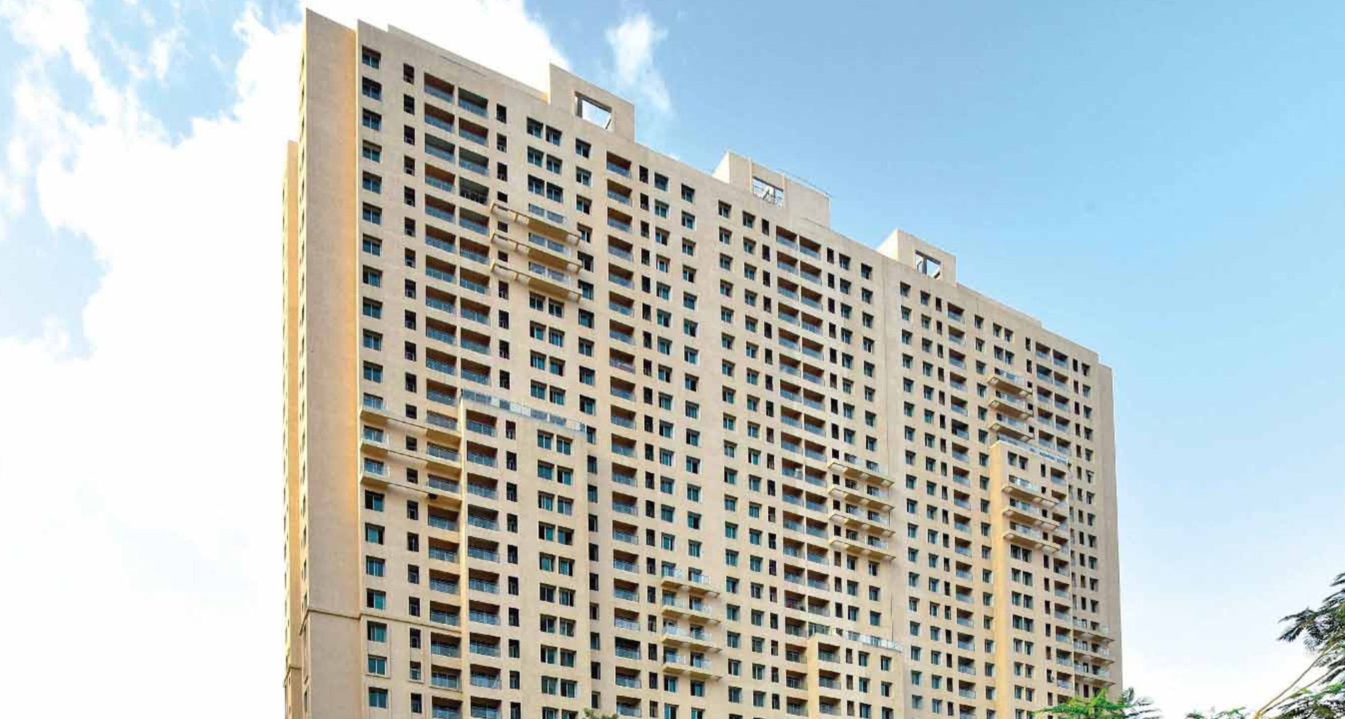 Rustomjee Verdant Vistas Thane West